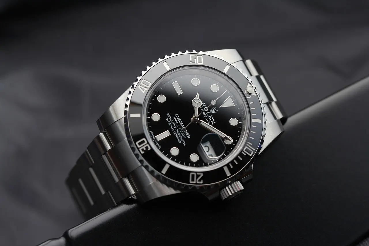 Horlogerie de prestige