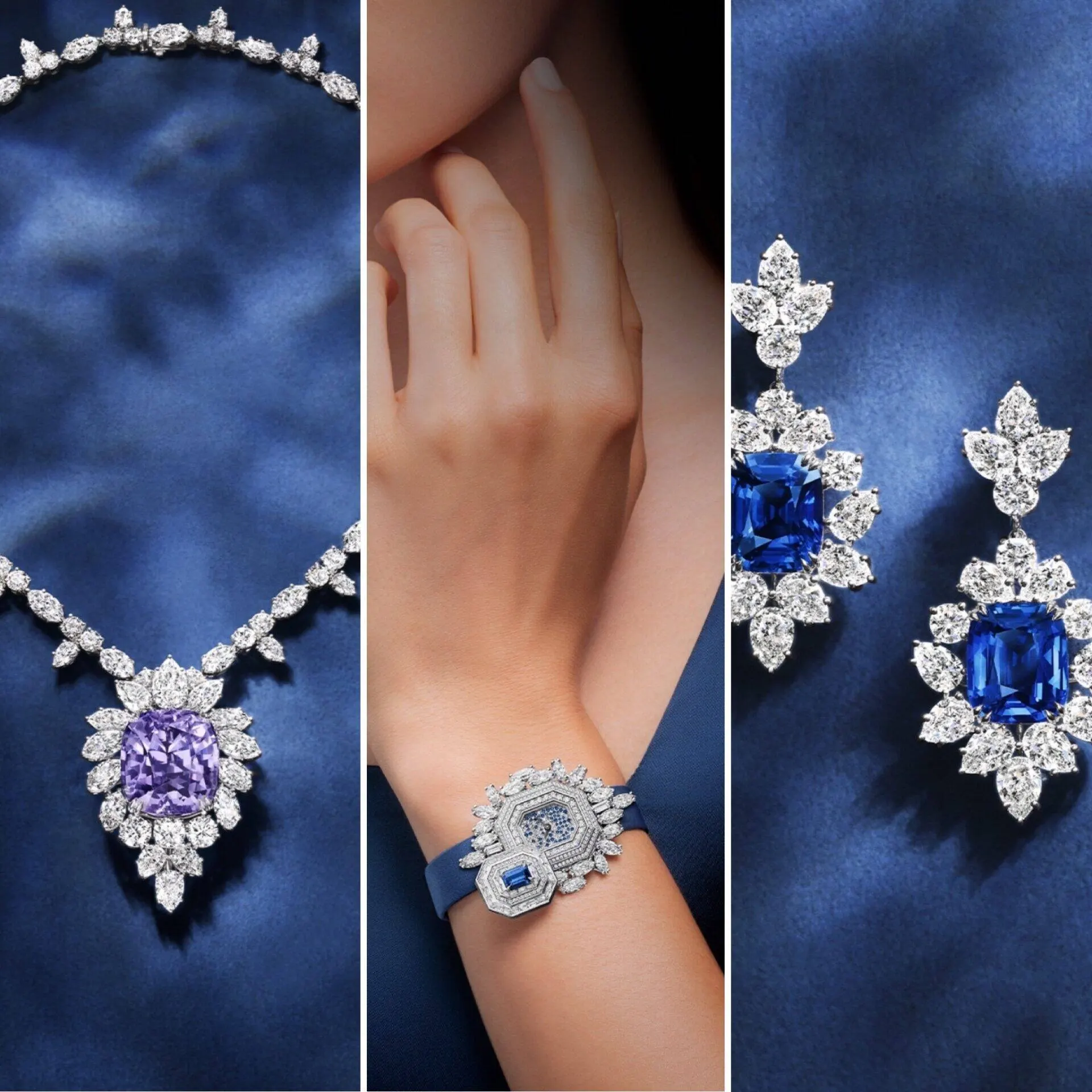 Joaillerie