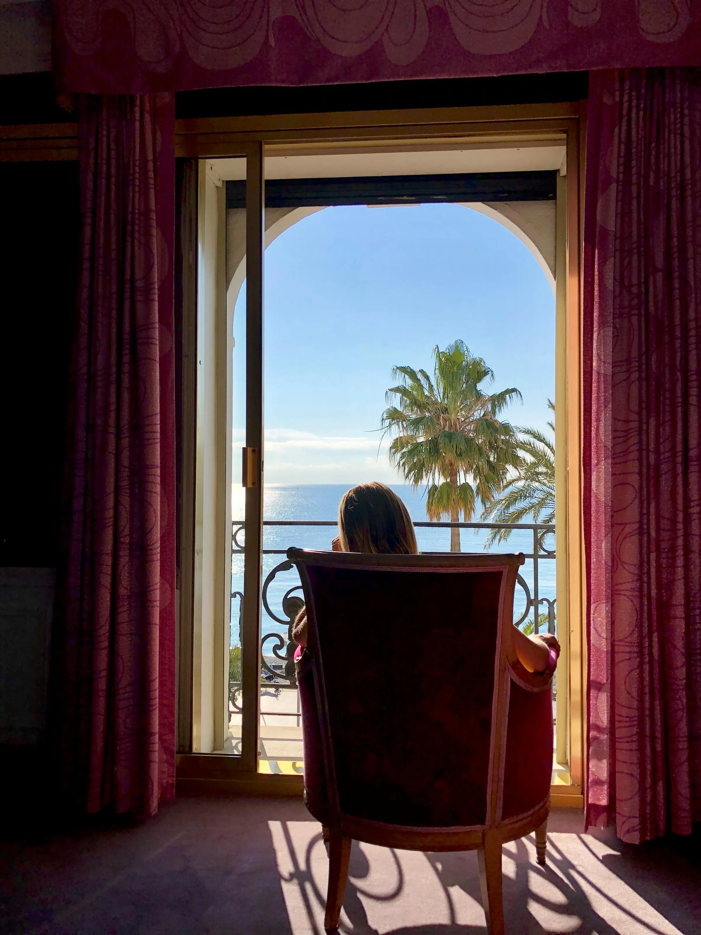 Côte d’Azur
