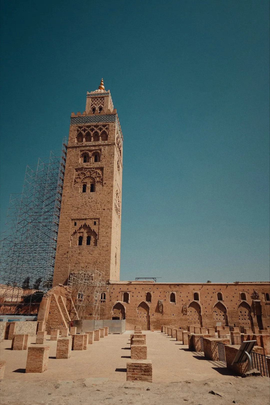 Villa — Marrakech