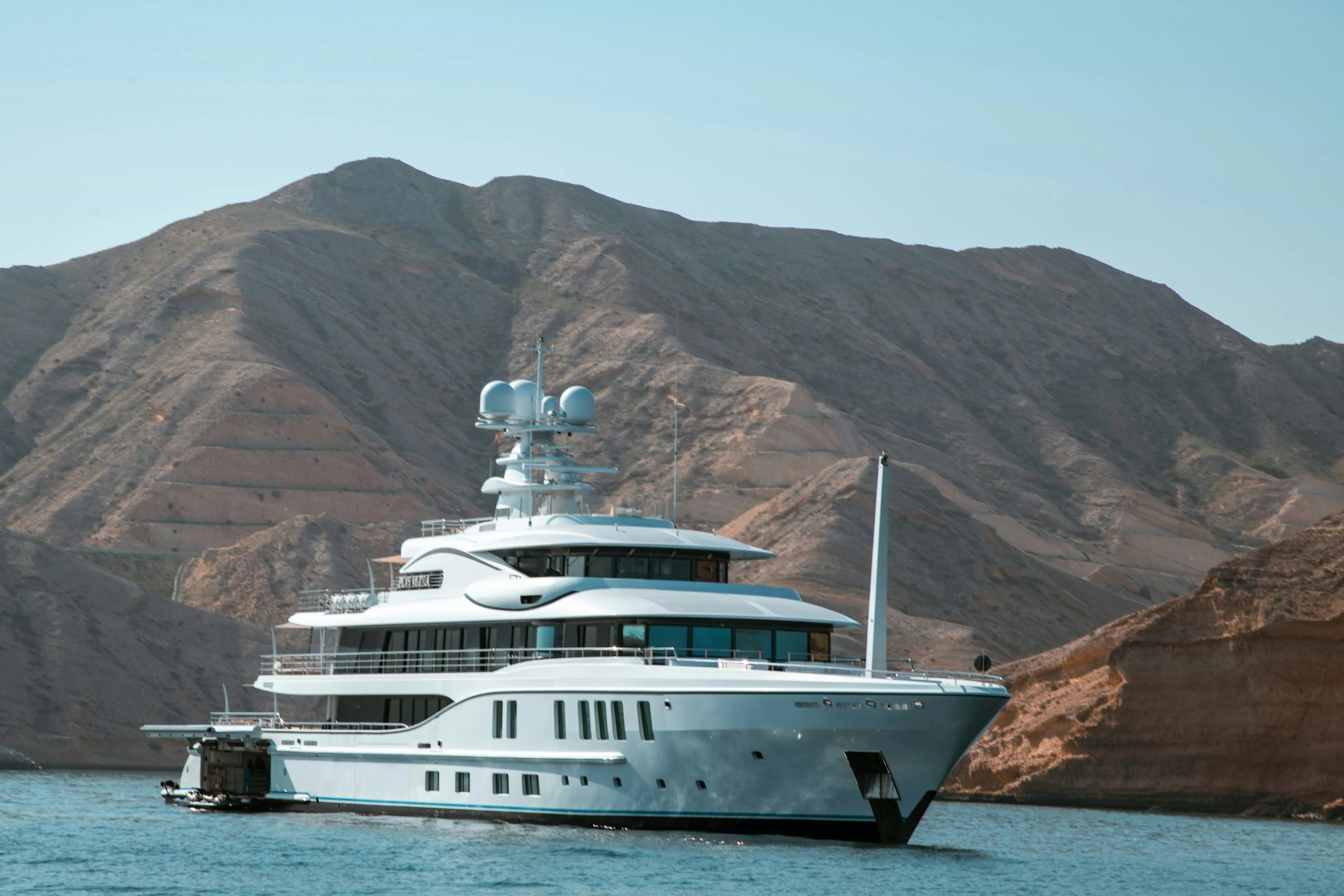 Yacht & Croisières